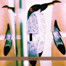 Haggai Cohen-Milo: Penguin - CD