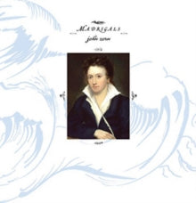 John Zorn: Madrigals - CD