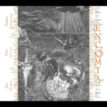 John Zorn: Encomia - CD