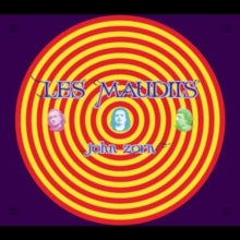 John Zorn: Les Maudits - CD