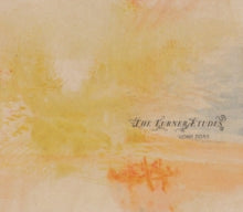 John Zorn: The Turner Etudes - CD