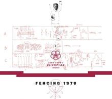 John Zorn: John Zorns Oiympiad - Vol. 2 Fencing 1978 - CD