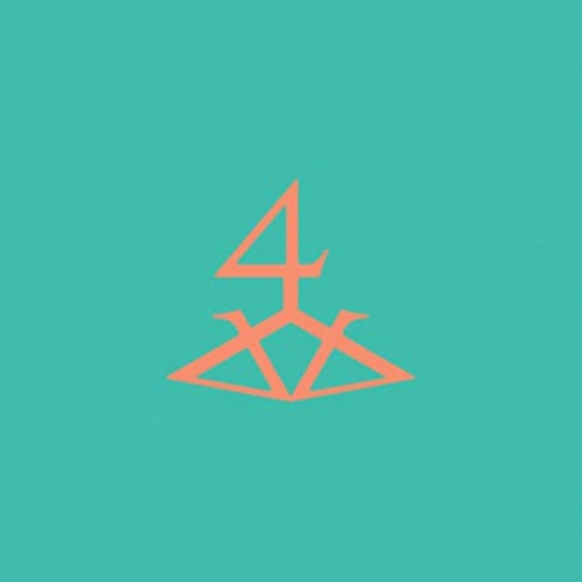 John Zorn: 444 - CD