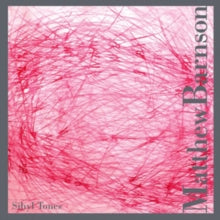 Matthew Barnson: Sibyl Tones - CD
