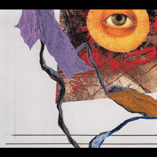 John Zorn and Dave Lombardo: Memories. Dreams. And Reflections - CD