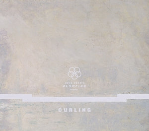 John Zorn: John Zorns Olympiad - Vol. 4 - Curling - CD
