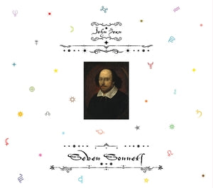 John Zorn: Seven Sonnets - CD