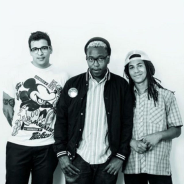 The Younger Lovers: Young Brothers - Vinyl