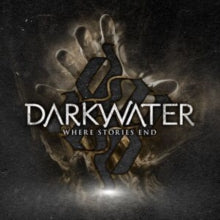 Darkwater: Where Stories End (Remastered Edition) (Digi) - CD