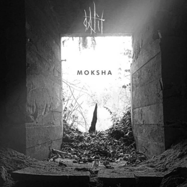 Dalit: Moksha - CD
