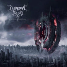 Vesperian Sorrow: Regenesis Creation - CD
