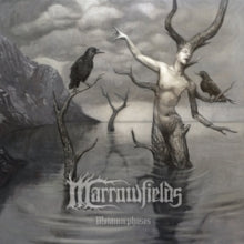 Marrowfields: Metamorphoses - CD