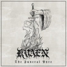 KVAEN: Funeral Pyre - Vinyl