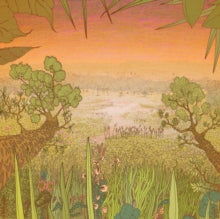 Pine Barons: Mirage On The Meadow - Vinyl