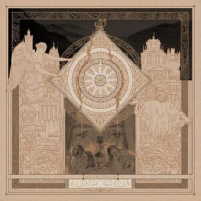 (EchO): Witness - CD