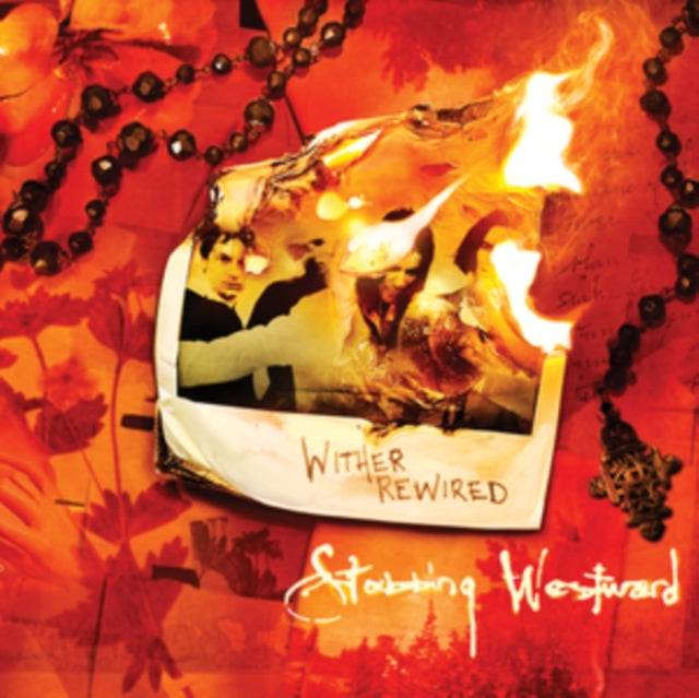 Stabbing Westward: Wither Rewired - CD