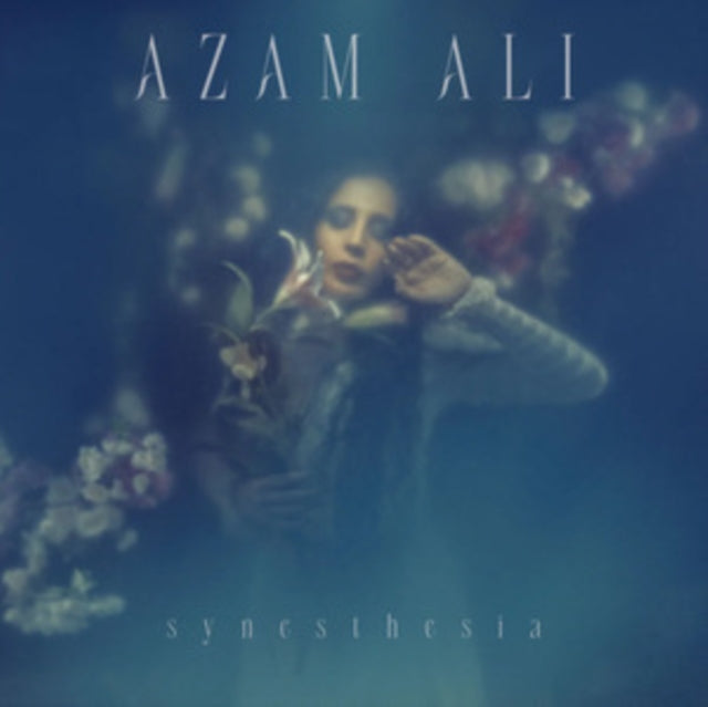 Azam Ali: Synaesthesia - Vinyl