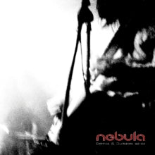 Nebula: Demos & Outtakes 98-02 - CD