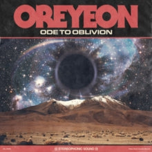 Oreyeon: Ode To Oblivion (Coloured Vinyl) - Vinyl