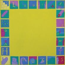 Cloud Becomes Your Hand: Rest In Fleas - CD