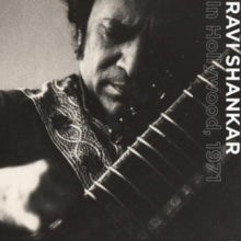 Ravi Shankar: In Hollywood 1971 - CD