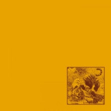 Padang Food Tigers & Sigbjorn Apeland: Bumblin Creed - CD