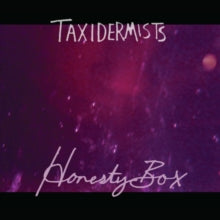 Taxidermists: Honesty Box - Cassette