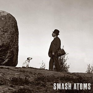 Smash Atoms: Smash Atoms - CD