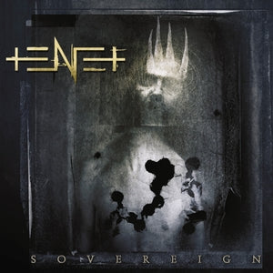 Tenet: Sovereign (Crystal Clear Vinyl) - Vinyl