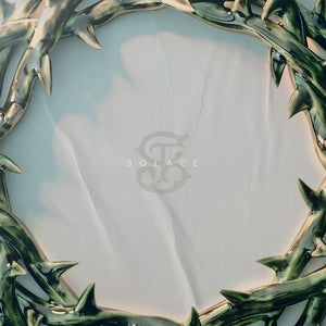 Stinky: Solace - CD