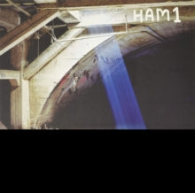 Ham1: The Underground Stream - Vinyl