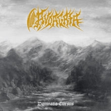 Avdagata: Damnatio Cursus - CD