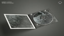 Barren Canyon: World Of Wounds - CD