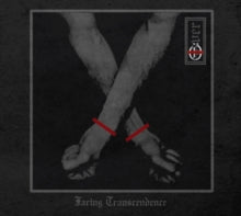 Över: Facing Transcendence - CD