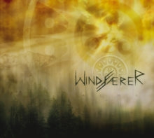 Windfaerer: Alma - CD