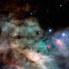 Mesarthim: Ghost Condensate - CD
