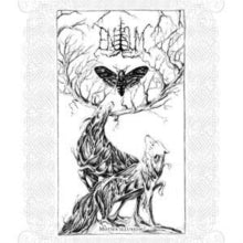 Ensium: Moths Illusion (A5 Digibook) - CD
