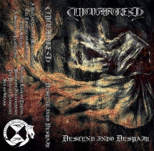 Suicide Forest: Suicide Forest - CD