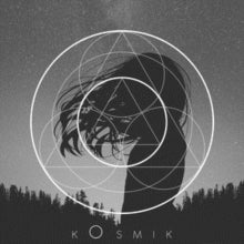 Violet Cold: Kosmik - CD