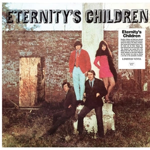 Eternity's Children: Eternitys Children - Vinyl