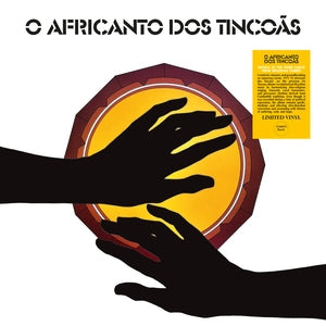 Os Tincoas: O Africanto Dos Tincoas - Vinyl