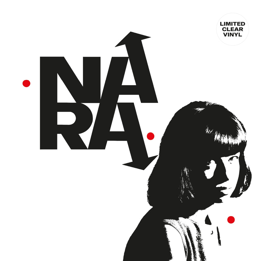 Nara Leao: Nara (Clear Vinyl) - Vinyl