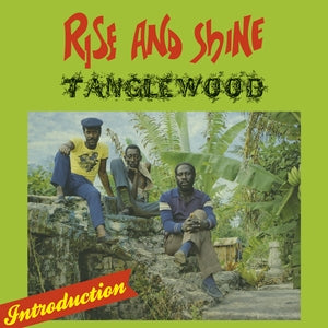 Tanglewood: Rise And Shine - Vinyl