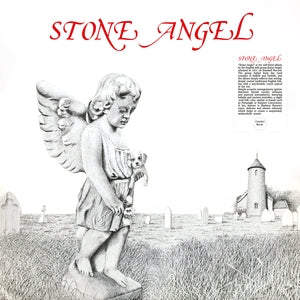 Stone Angel: Stone Angel - Vinyl