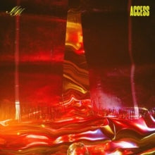 Major Murphy: Access - CD
