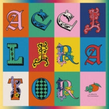 The Convenience: Accelerator - CD