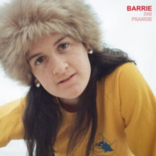 Barrie: Dig/Frankie (Coloured Vinyl) - Vinyl