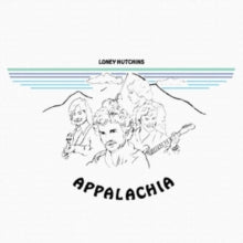 Loney Hutchins: Appalachia - CD