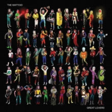 The Mattoid: Great Lovers - Vinyl