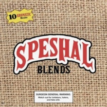 38 Spesh: Speshal Blends Vol. 2 - Vinyl